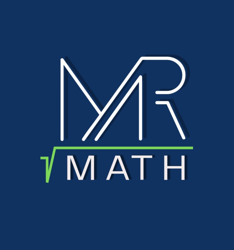 Mr-Math logo